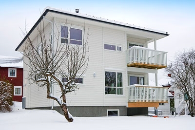 Økernveien 157 B Oslo