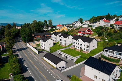 Østensjøvn 96