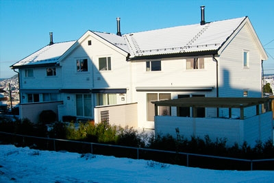 Svaleveien 2 Oslo