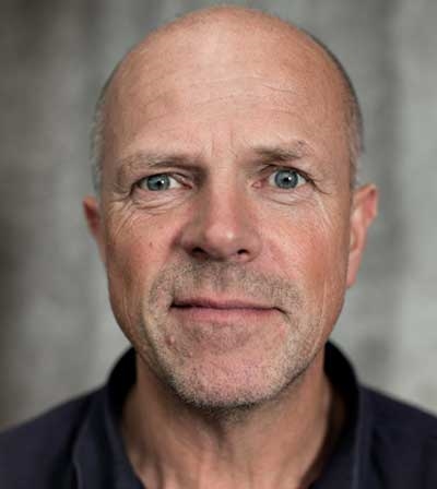 Tømrermester Einar Johansen AS