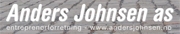 Anders Johnsen AS