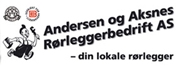 Andersen og Aksnes Rørleggerbedrift AS