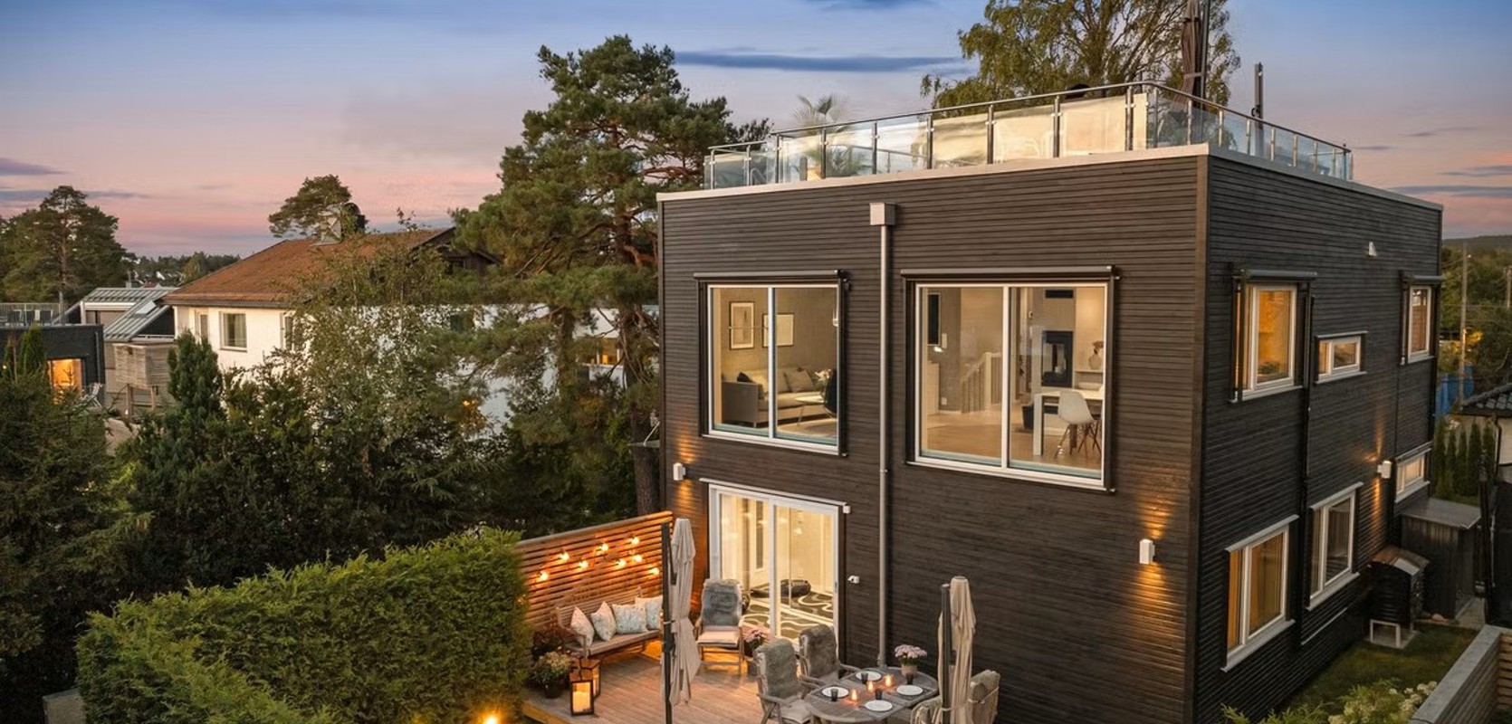 Midtåsen - Håndverksbygg AS