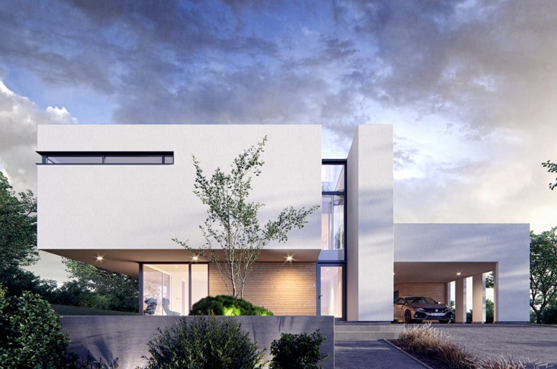 Bygg- og tømrermesterfirmaet LBL AS