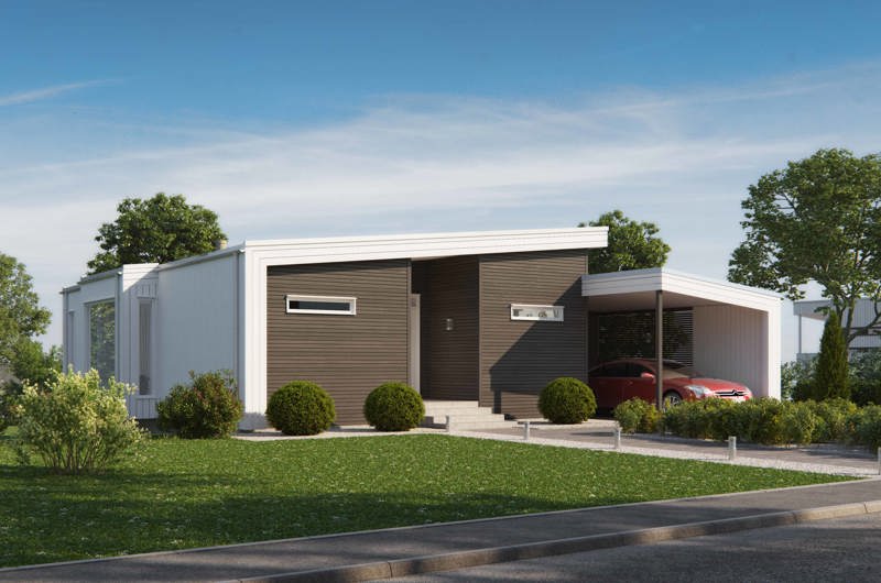 Solid Tømrerservice AS