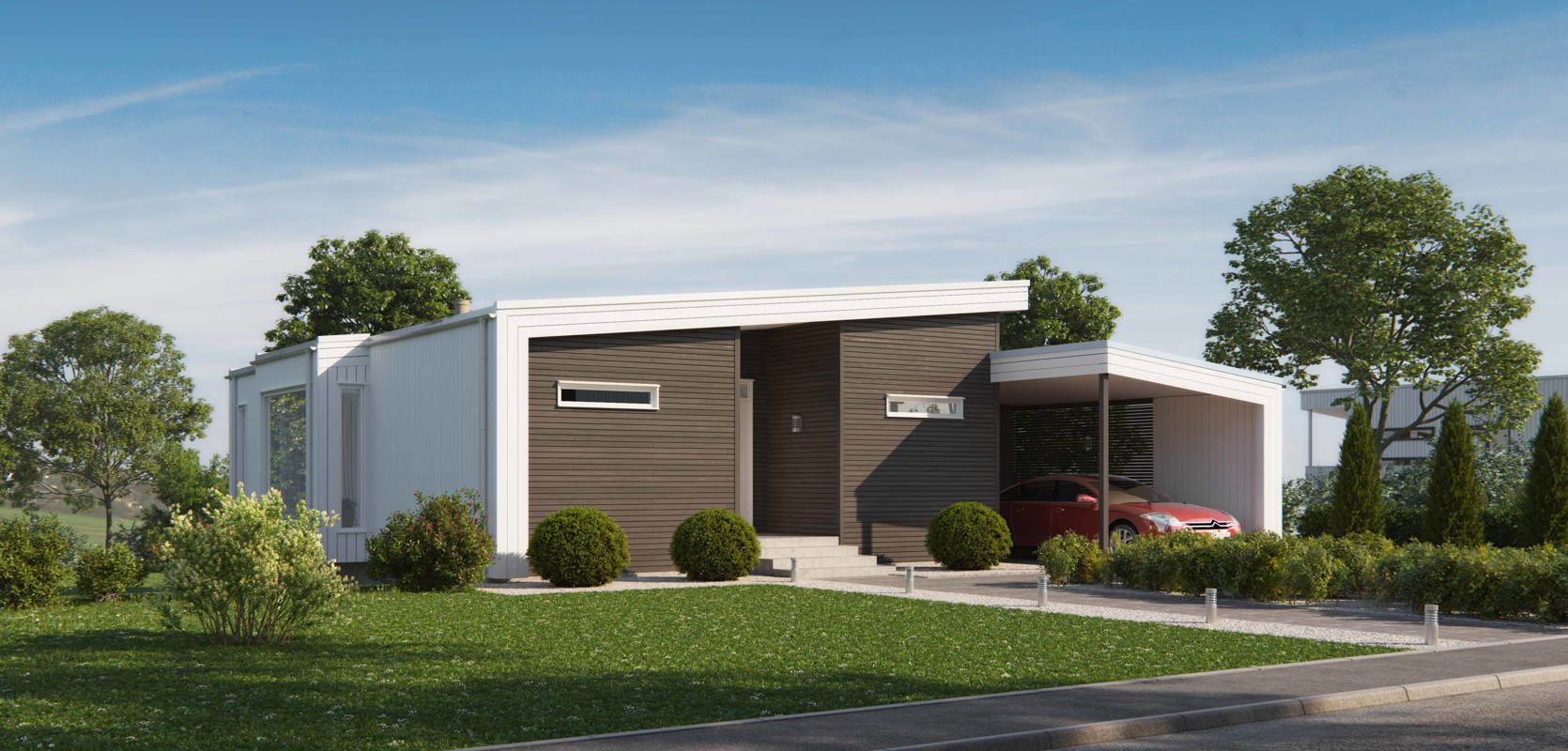 Solid Tømrerservice AS