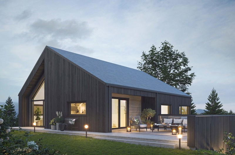 Byggmester Lars Unnli AS