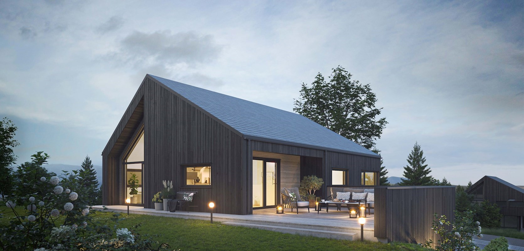 Byggmester Lars Unnli AS