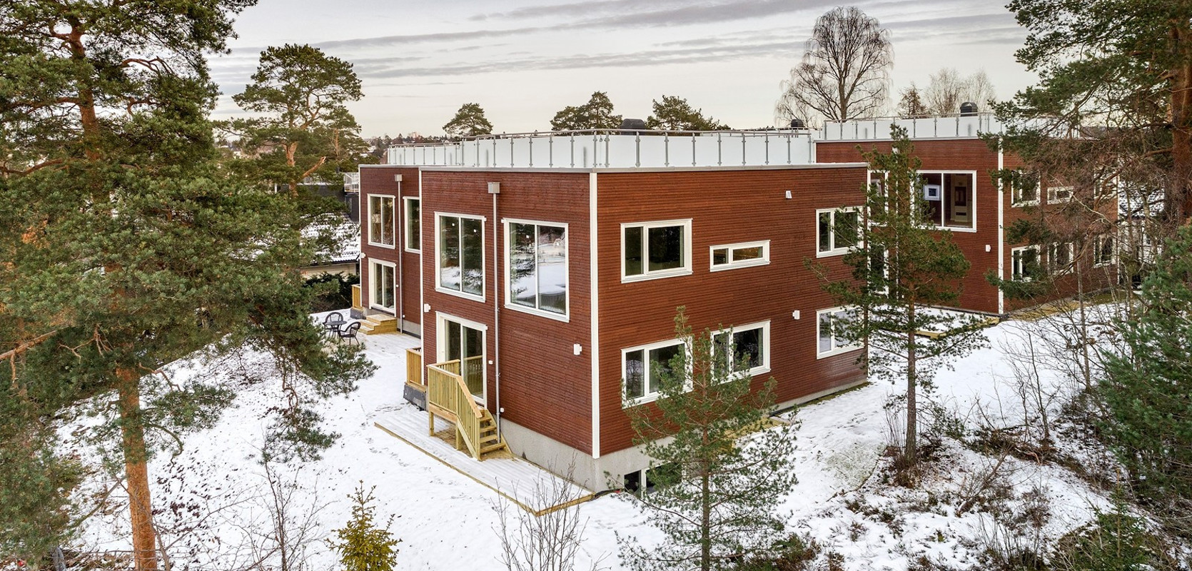 Midtåsen - Håndverksbygg AS