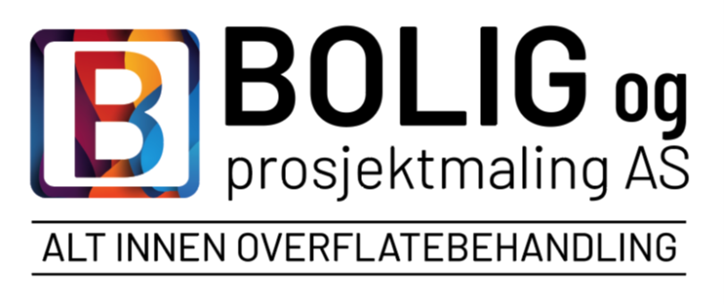 Bolig og Prosjektmaling AS