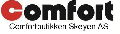 Comfortbutikken Skøyen AS