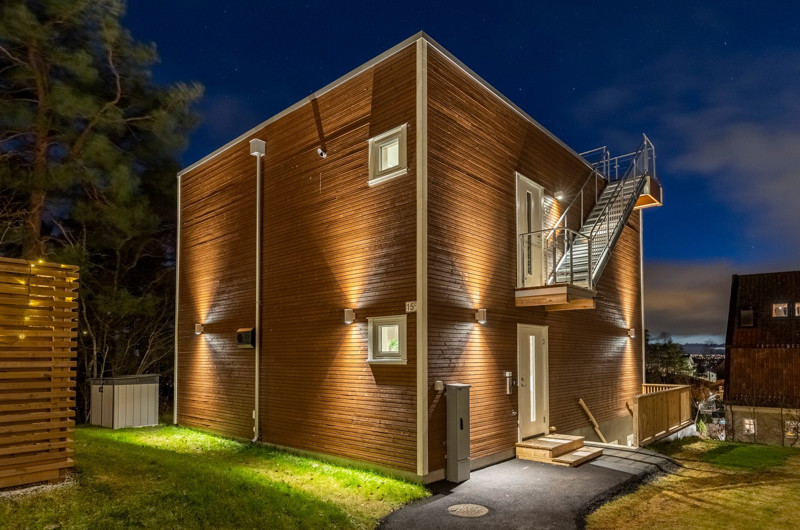 Midtåsen - Håndverksbygg AS