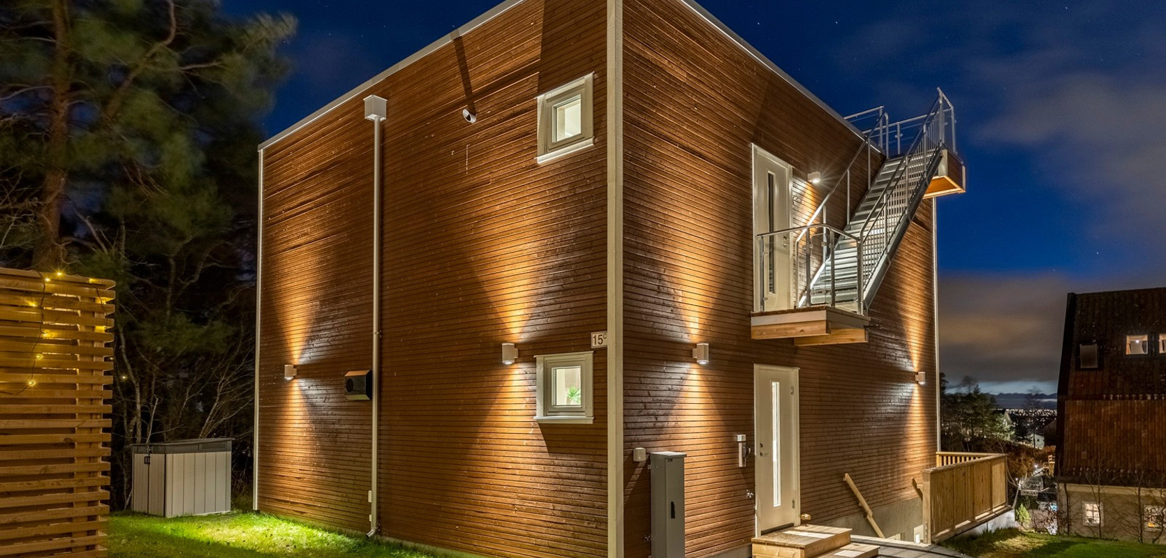 Midtåsen - Håndverksbygg AS