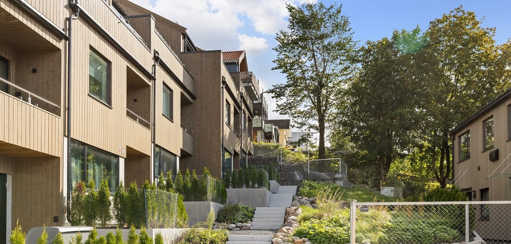 Gjerdrums vei 9 - Håndverksbygg