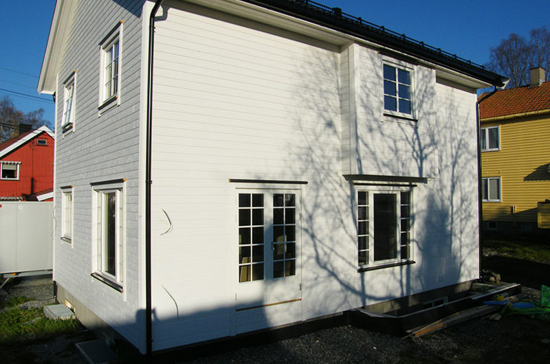 Trolldalsveien 9 Oslo