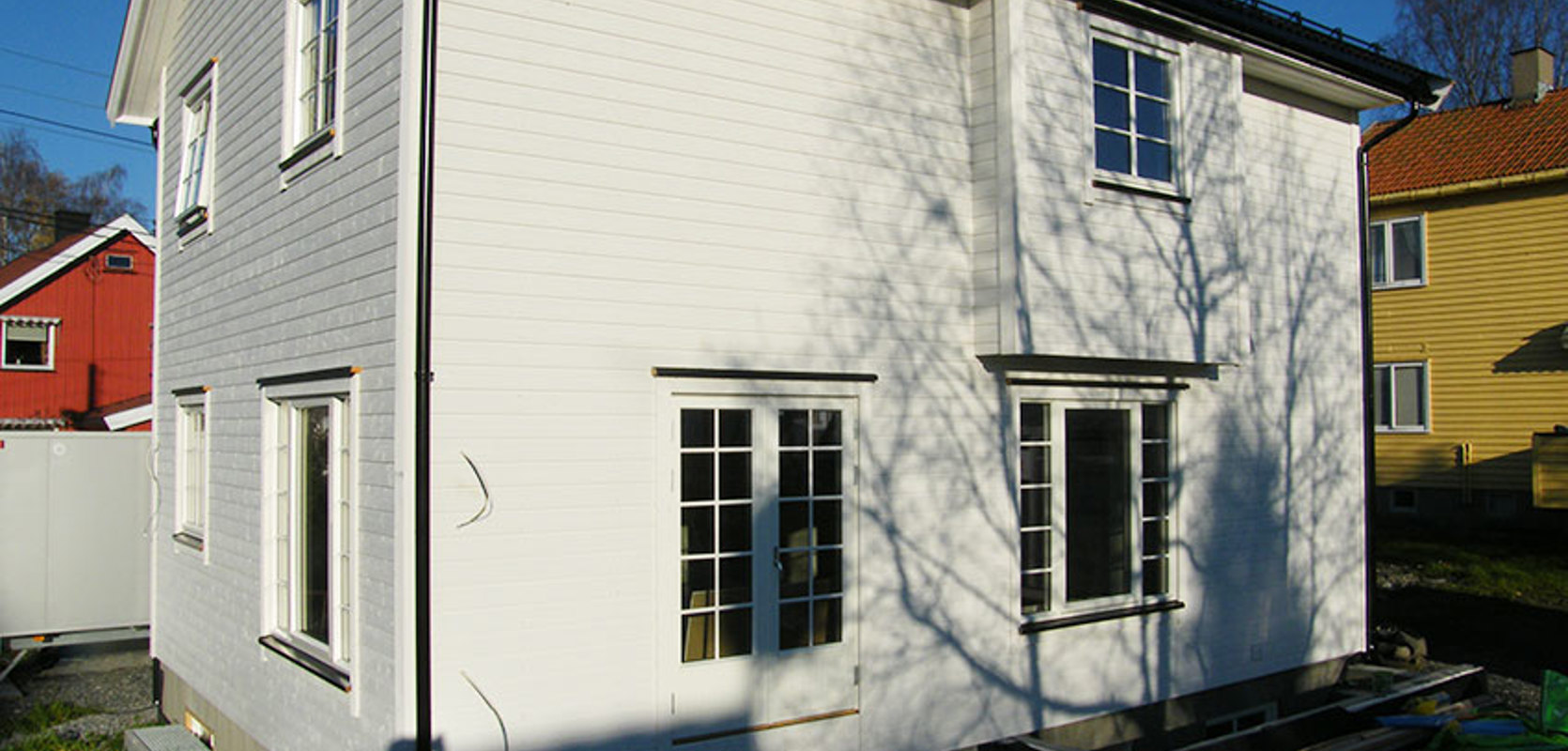 Trolldalsveien 9 Oslo