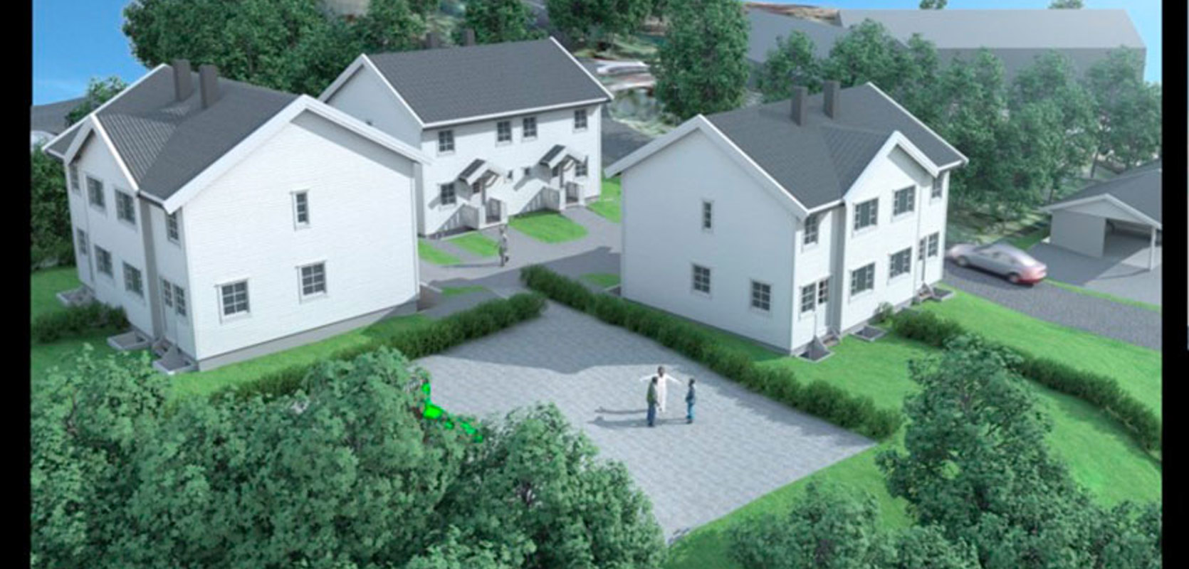 Ravnåsveien 36 Oslo