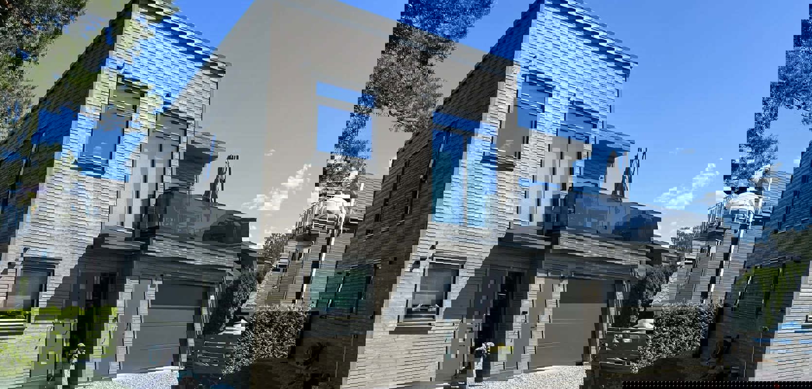 Solid Tømrerservice AS