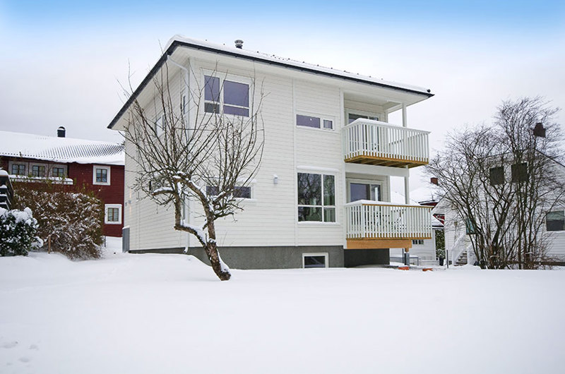 Økernveien 157 B Oslo