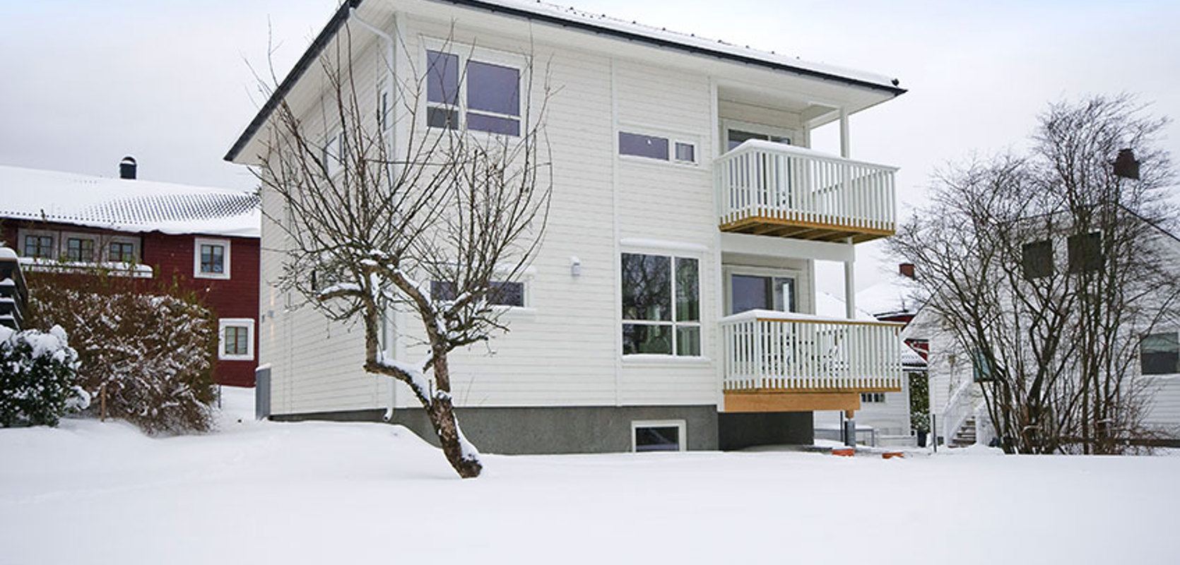 Økernveien 157 B Oslo