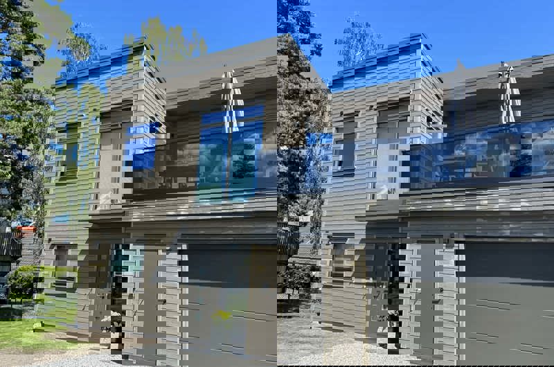 Solid Tømrerservice AS