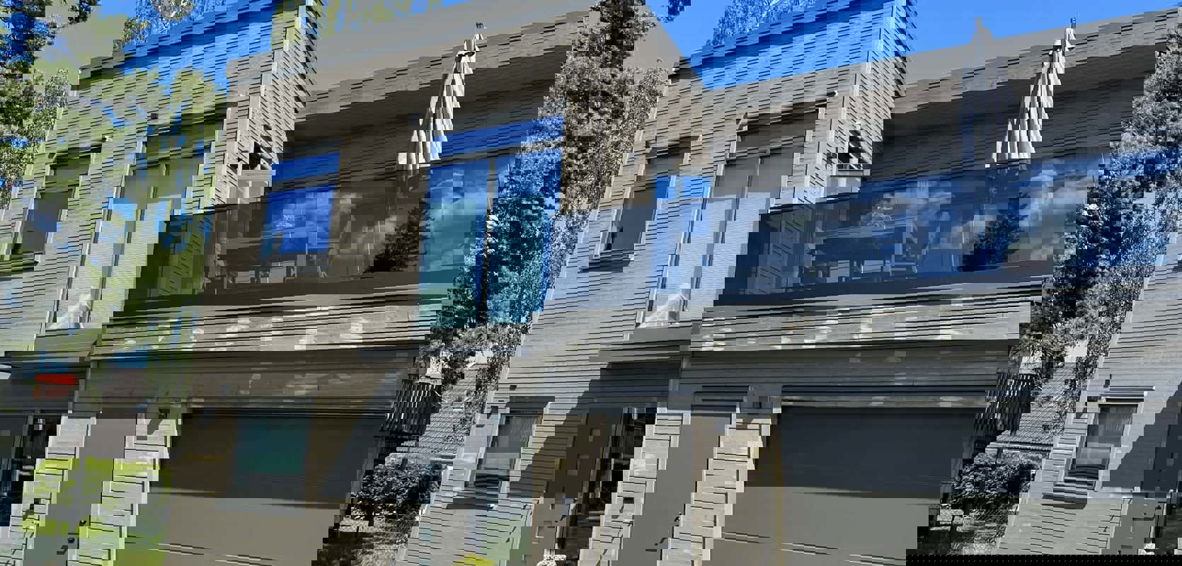 Solid Tømrerservice AS