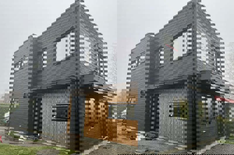 Solid Tømrerservice AS